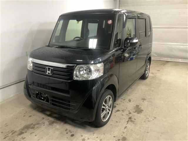 9135 HONDA N BOX JF2 2015 г. (JU Akita)